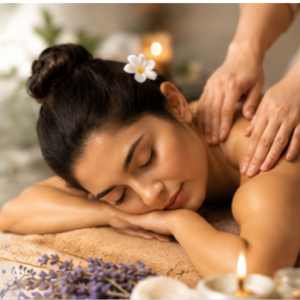 Inner Harmony Massage