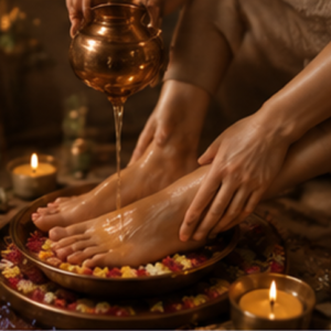 Chinta Nashak Ritual