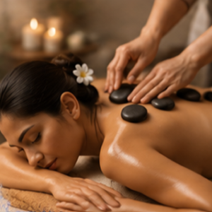 Apex Massage