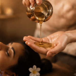 Stress Melt Massage