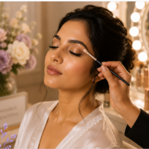 Invisible Glam