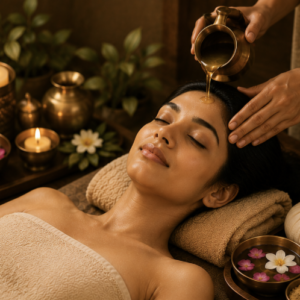 Sahasrara Ritual