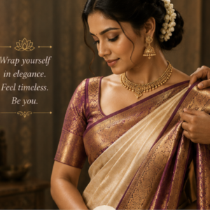 Silk Symphony Draping