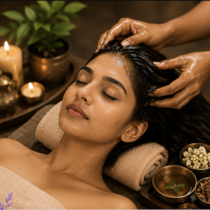 Brahmi Bliss Ritual